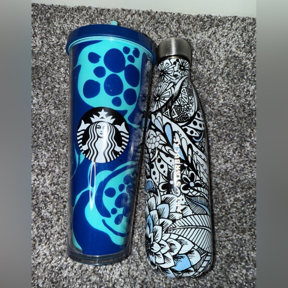 Starbucks set bundle